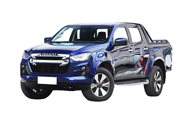  ISUZU D-MAX PICKUP